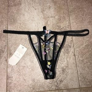 For love and lemons panties